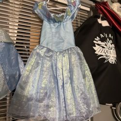 Cinderella Dress