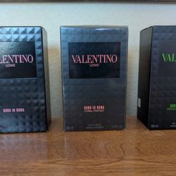 Valentino Bundle