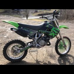 Kx85 