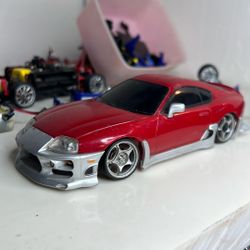 X-mods Vintage X-mods Parts Lot 