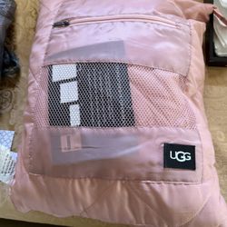 UGG Picnic Blanket 