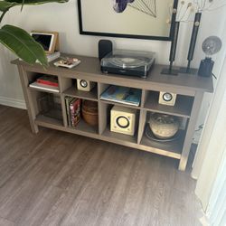 Ikea Console Table