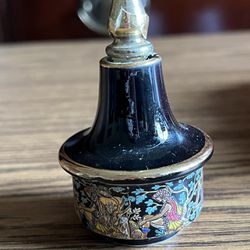 Vintage small perfume bottle