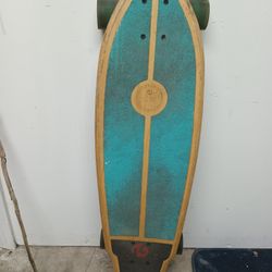 Skateboard 🛹 Kryptonics 