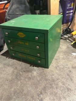 Greenlee Tools Counter Display