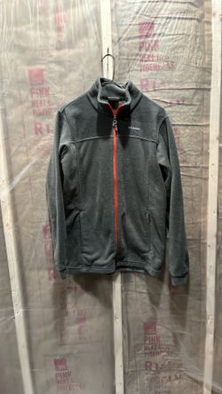 Columbia Sweater Kids Xl 18/20