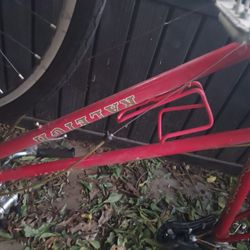 Raletgh Bicycle Classic 