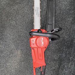 Milwaukee 16” Chainsaw (Tool Only)