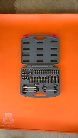 MATCO TOOLS 41PCS TORX SET