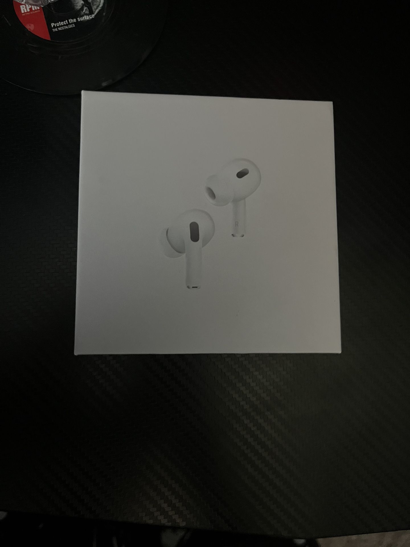 AirPod Pros 2nd Gen