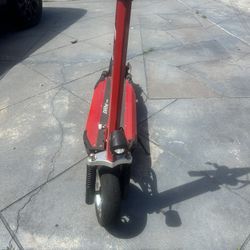 EMOVE CRUISER S 52V DUAL SUSPENSION - LONG RANGE ELECTRIC SCOOTER
