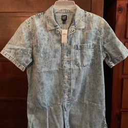 Gap Shirt