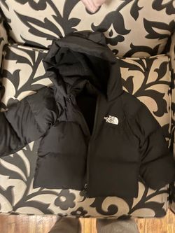 BABY NORTHFACE