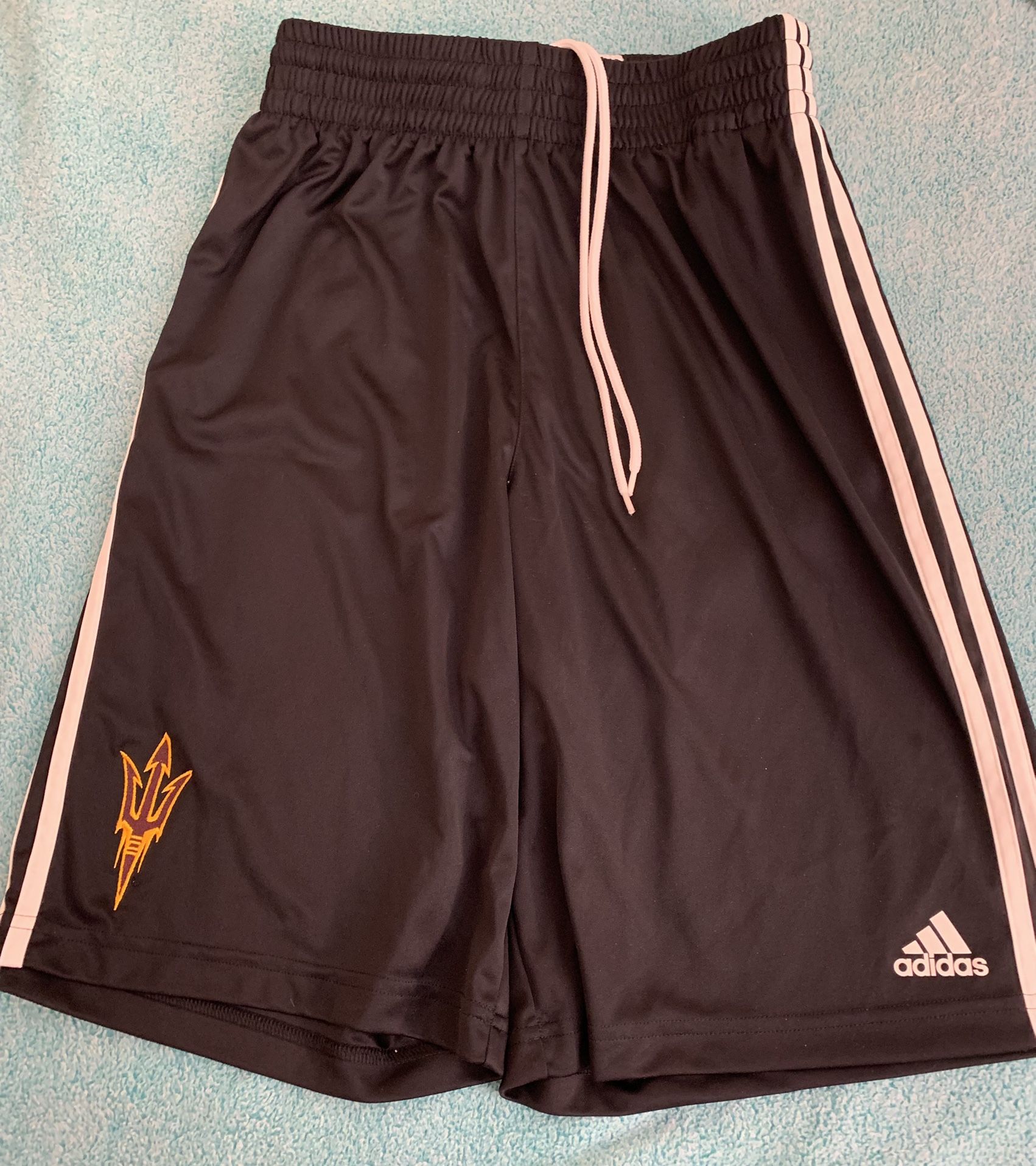 ASU Basketball Shorts