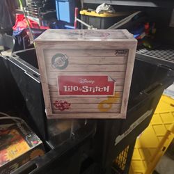 Funko Lilo & Stitch Mystery Box