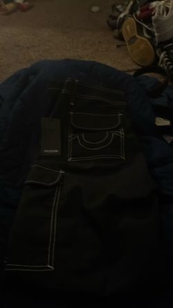True Religion cargo pants