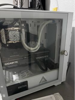 Gaming PC 1440p