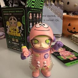 Mega Space Molly 100% Sell or trade Duplicates  