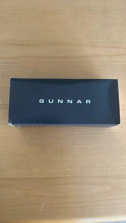 GAMING GLASSES ALPHA EDITION BRAND NEW INFRARED