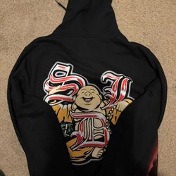 Sdl Hoodie 