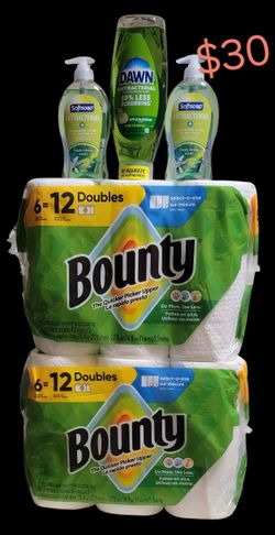 BOUNTY BUNDLE