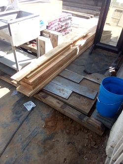 2x10x10 Ft Lumber
