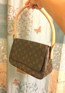 Louis Vuitton bag