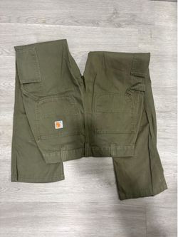 Carhart pants
