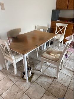 IKEA dinning table
