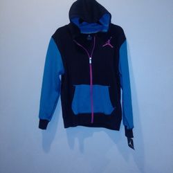 NEW Air Jordan Hoodie Youth XL