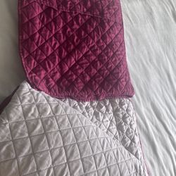 Pats Hair Couch, Protector