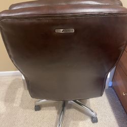 La-Z-Boy Managers Chair