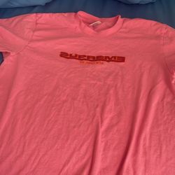 Supreme Tee