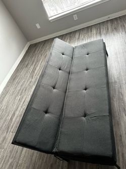 NEED GONE FUTON