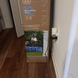 12ft By 30 Inch, Brand New In Box 