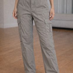 Aéropostale Utility Cargo Pants – Size S