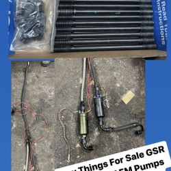 Honda Parts