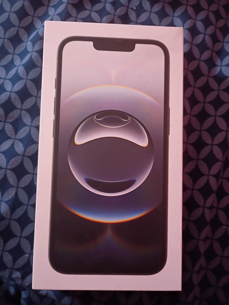 Band New iPhone 16e