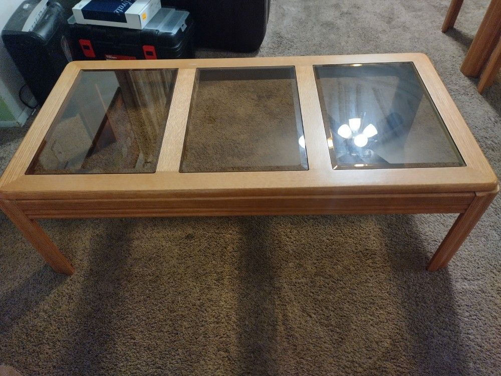 Living room Table Set