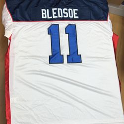 Patriot Jersey 