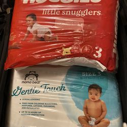 Diapers 