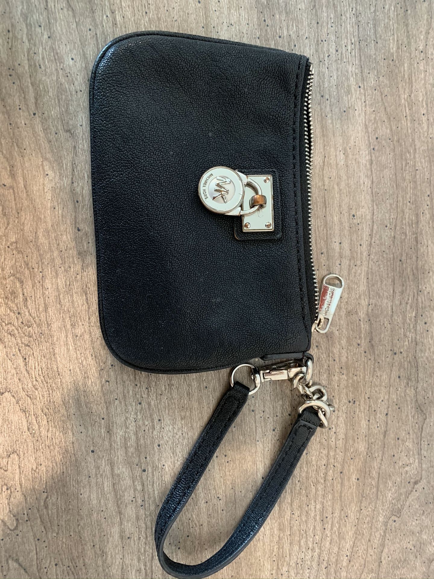 Michael Kors wristlet