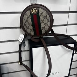 Gucci Handbag 