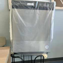 New Dishwasher 