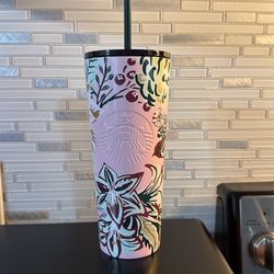 2022 Starbucks Christmas 