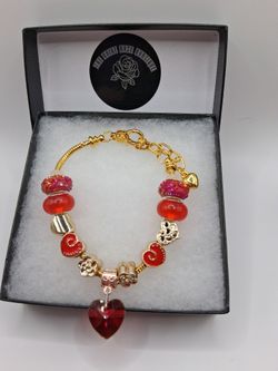 Beautiful Beaded Bracelets