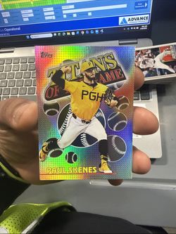 2026 topps 75th Paul skenes