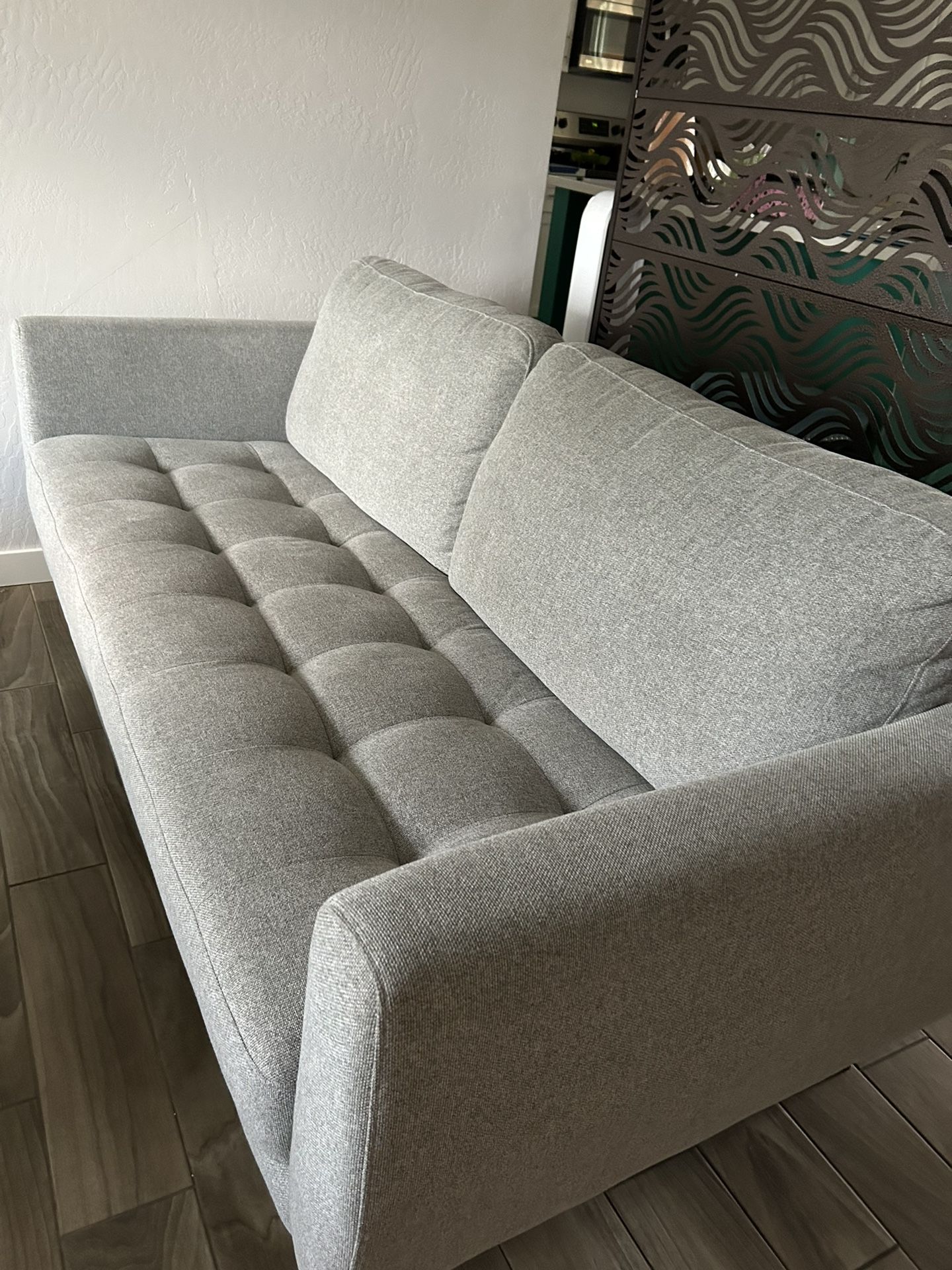 Large 3 Seat Sofa