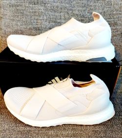 Size 8 Women's - Brand New Adidas Ultraboost Slip On Shoes