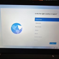 Refurbished Laptop (Last One!!!)